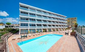 Apartamentos Strelitzias